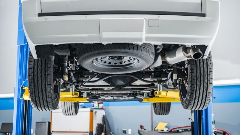 Navigating Financial Challenges The Unexpected Role of Auto Body Shops in Your Credit Journey
